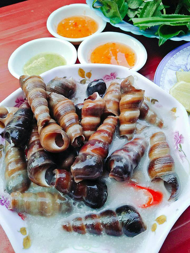 6 món ăn đường phố rẻ mà ngon nức tiếng của Nha Trang - Ảnh 5.